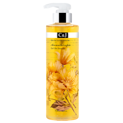 檀 香 舒 悠 香 薰 沐 浴 露 (500ml)