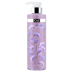 白 麝 香 安 寧 甜 睡 香 薰 沐 浴 露 (500ml)
